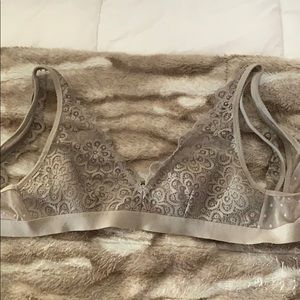 Never worn Aerie bralette